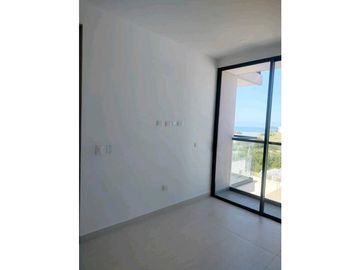 Apartamento Amoblado Con Exclusiva Ubicación Pozos Colorados - 005