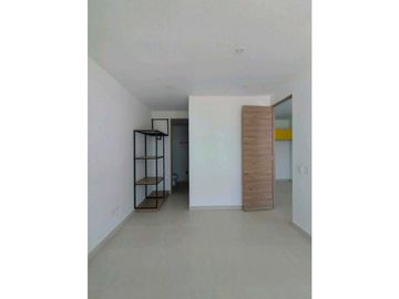 Apartamento Amoblado Con Exclusiva Ubicación Pozos Colorados - 005