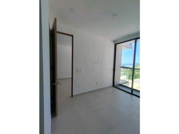 Apartamento Amoblado Con Exclusiva Ubicación Pozos Colorados - 005