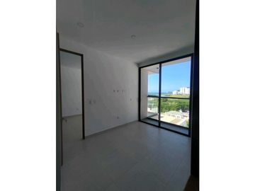 Apartamento Amoblado Con Exclusiva Ubicación Pozos Colorados - 005