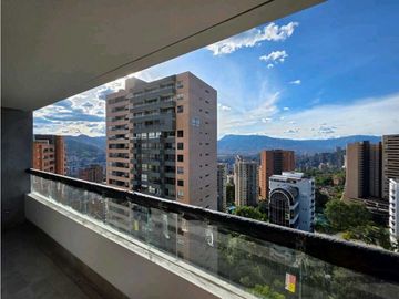 Apartamento en via Linares para estrenar