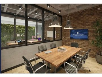 DEPARTAMENTO EN VENTA DISTRITO TEC SUR