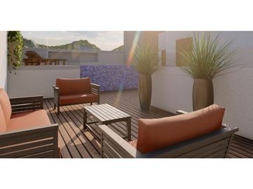 DEPARTAMENTO EN VENTA CENTRO NUEVO