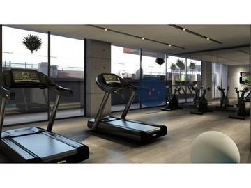 DEPARTAMENTO EN VENTA CENTRO NUEVO