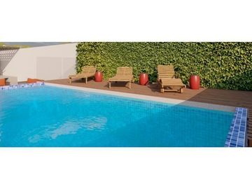 DEPARTAMENTO EN VENTA CENTRO NUEVO