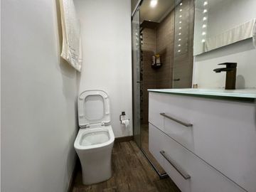 Apartamento en venta en Batán, Remodelado
