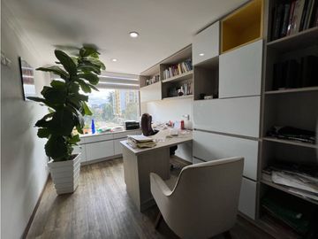 Apartamento en venta en Batán, Remodelado