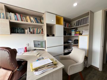 Apartamento en venta en Batán, Remodelado