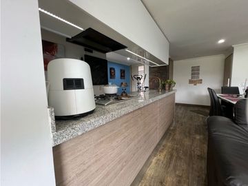 Apartamento en venta en Batán, Remodelado