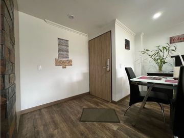 Apartamento en venta en Batán, Remodelado