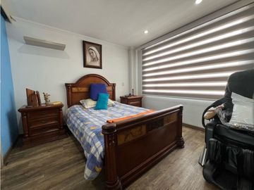 Apartamento en venta en Batán, Remodelado