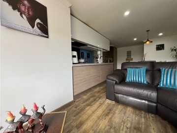 Apartamento en venta en Batán, Remodelado