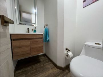 Apartamento en venta en Batán, Remodelado