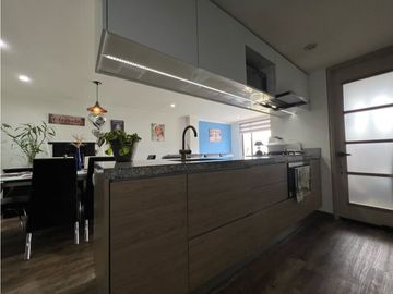 Apartamento en venta en Batán, Remodelado