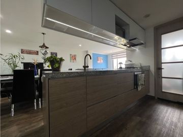 Apartamento en venta en Batán, Remodelado