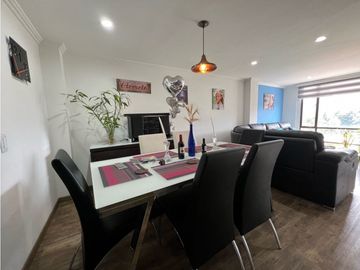 Apartamento en venta en Batán, Remodelado