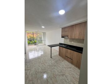 APARTAMENTO EN VENTA CIUDAD GUABINAS YUMBO PARQUEADERO PROPIO 58M2 AL