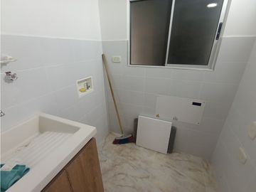 APARTAMENTO EN VENTA CIUDAD GUABINAS YUMBO PARQUEADERO PROPIO 58M2 AL
