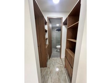 APARTAMENTO EN VENTA CIUDAD GUABINAS YUMBO PARQUEADERO PROPIO 58M2 AL