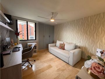 Apartamento en alto Prado de 3 habitaciones