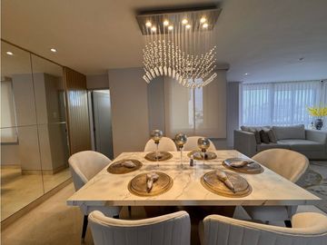 Apartamento en alto Prado de 3 habitaciones