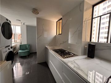 Apartamento en alto Prado de 3 habitaciones