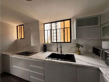 Apartamento en alto Prado de 3 habitaciones