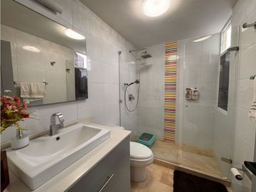 Apartamento en alto Prado de 3 habitaciones