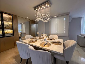 Apartamento en alto Prado de 3 habitaciones