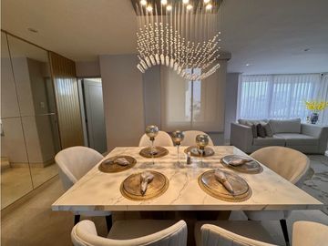 Apartamento en alto Prado de 3 habitaciones