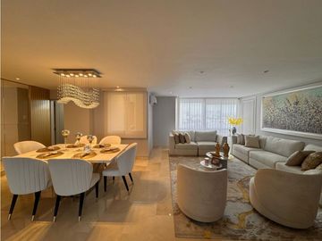 Apartamento en alto Prado de 3 habitaciones