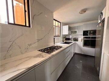 Apartamento en alto Prado de 3 habitaciones
