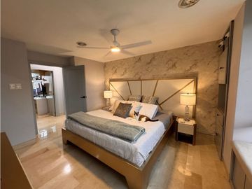 Apartamento en alto Prado de 3 habitaciones
