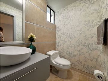 Apartamento en alto Prado de 3 habitaciones