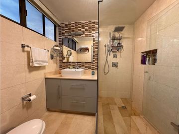 Apartamento en alto Prado de 3 habitaciones