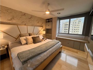 Apartamento en alto Prado de 3 habitaciones