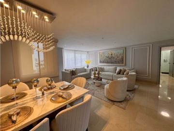 Apartamento en alto Prado de 3 habitaciones