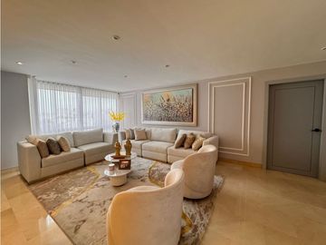 Apartamento en alto Prado de 3 habitaciones