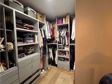 Apartamento en alto Prado de 3 habitaciones