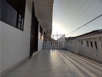Venta casa en la Floresta