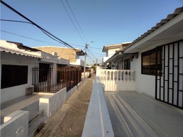 Venta casa en la Floresta