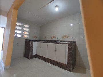Venta casa en la Floresta