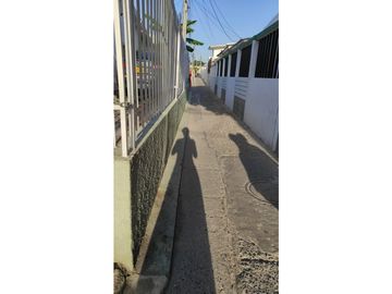 Venta casa en la Floresta