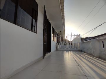 Venta casa en la Floresta