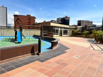 SE VENDE HERMOSO APARTAMENTO EN SABANETA