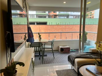 SE VENDE HERMOSO APARTAMENTO EN SABANETA