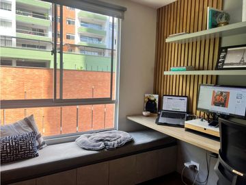 SE VENDE HERMOSO APARTAMENTO EN SABANETA
