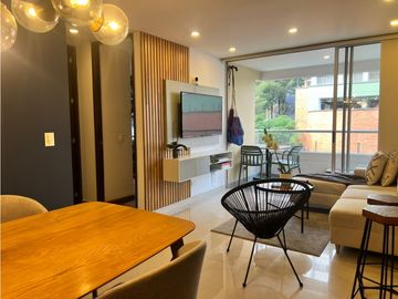 SE VENDE HERMOSO APARTAMENTO EN SABANETA