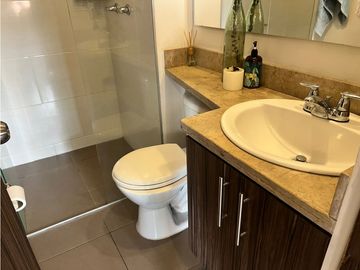 SE VENDE HERMOSO APARTAMENTO EN SABANETA