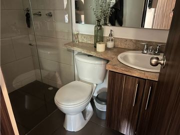 SE VENDE HERMOSO APARTAMENTO EN SABANETA